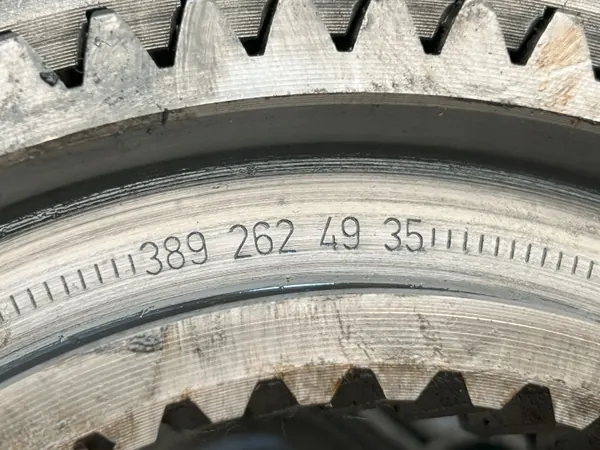 Vaihteiston Synkronointi & Vaihdin OEM A3892624935 image 5