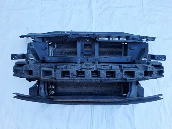 Reforço Dianteiro OEM PAS PRZEDNI para VW Passat B6 2.0 TDI image 2