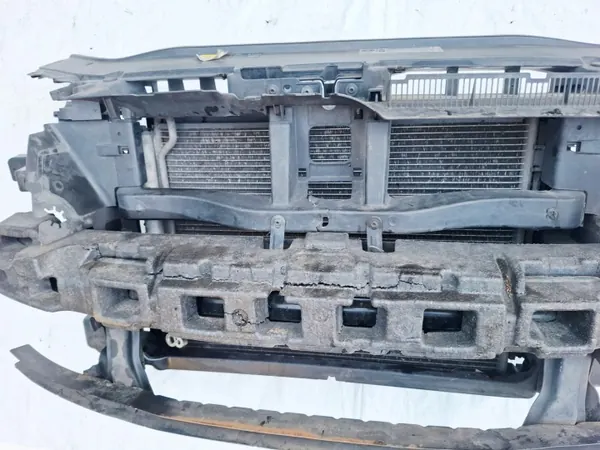 Reforço Dianteiro OEM PAS PRZEDNI para VW Passat B6 2.0 TDI image 3