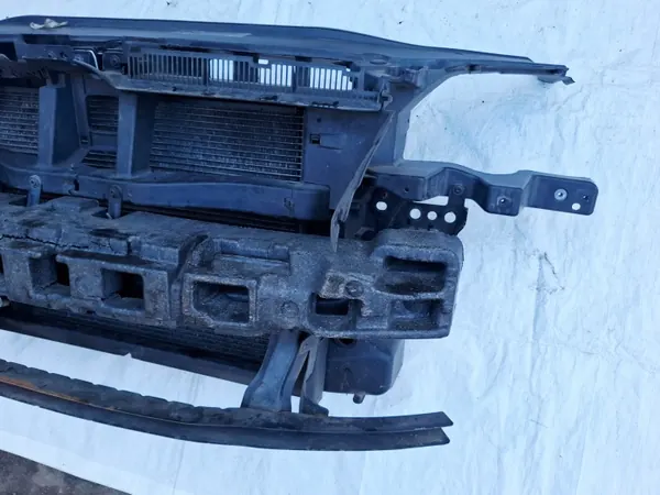 Reforço Dianteiro OEM PAS PRZEDNI para VW Passat B6 2.0 TDI image 4
