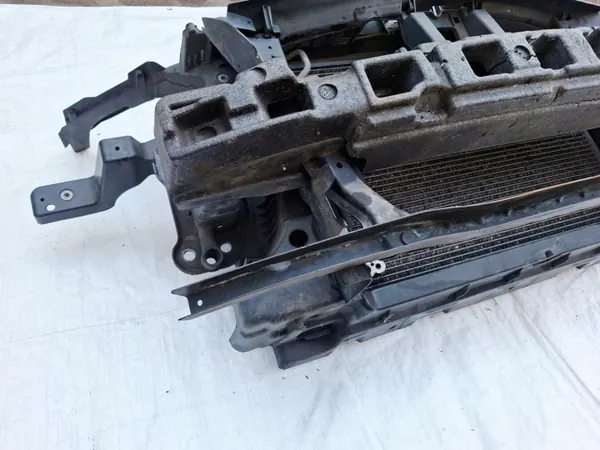 Reforço Dianteiro OEM PAS PRZEDNI para VW Passat B6 2.0 TDI image 5