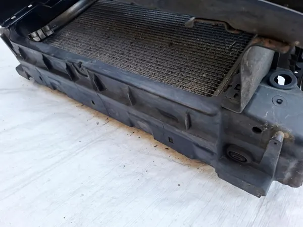Reforço Dianteiro OEM PAS PRZEDNI para VW Passat B6 2.0 TDI image 6
