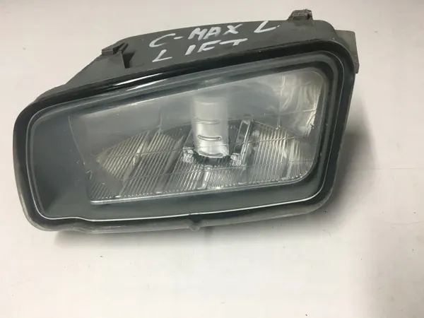 Ford C-Max linke Stoßstange Halogenscheinwerfer OEM 77798994 image 2