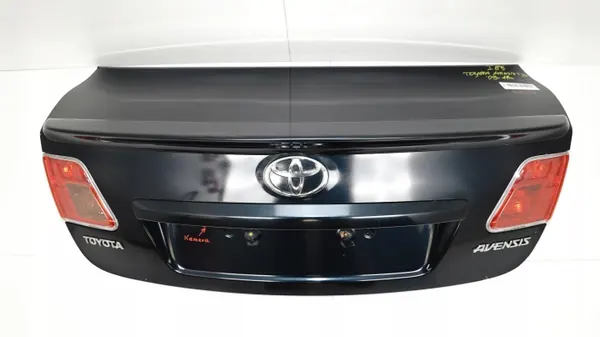 Kofferbakdeksel OEM 360151790 voor Toyota Avensis T27 Sedan image 2