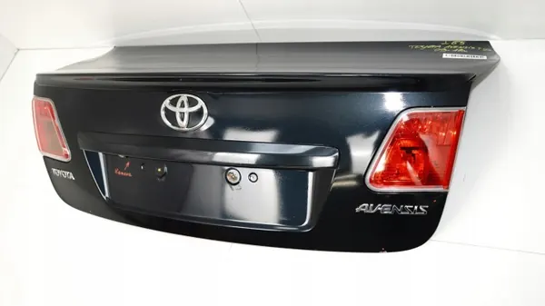 Kofferbakdeksel OEM 360151790 voor Toyota Avensis T27 Sedan image 3
