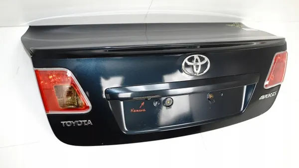 Kofferbakdeksel OEM 360151790 voor Toyota Avensis T27 Sedan image 4