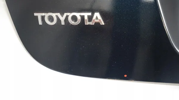 Kofferbakdeksel OEM 360151790 voor Toyota Avensis T27 Sedan image 7