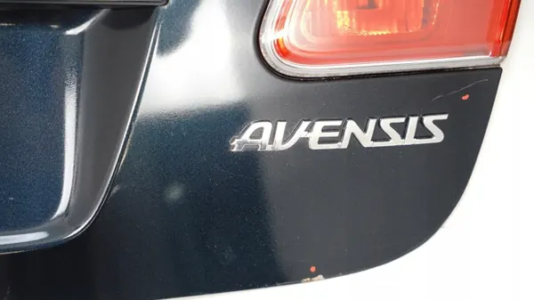 Kofferbakdeksel OEM 360151790 voor Toyota Avensis T27 Sedan image 8