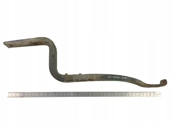 Blattfeder OEM 7482250918 für Renault Trucks Antriebsachse image 2