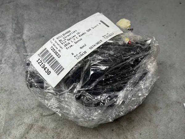 Ventilador KIA Optima 97113D4000 image 3