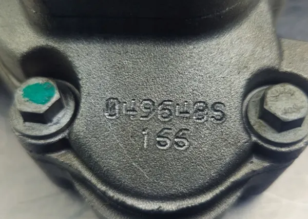 Oljepump OEM 68395006AA för Jeep Grand Cherokee WK2 image 5