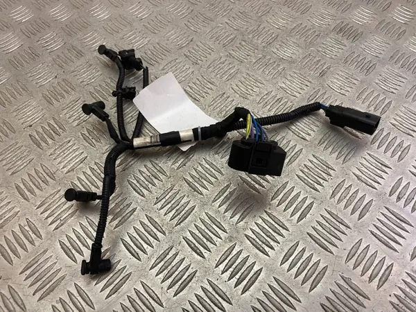 Câble bougie UTO48238 pour Volvo XC60 2015 image 2