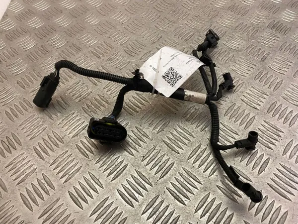 Câble bougie UTO48238 pour Volvo XC60 2015 image 3