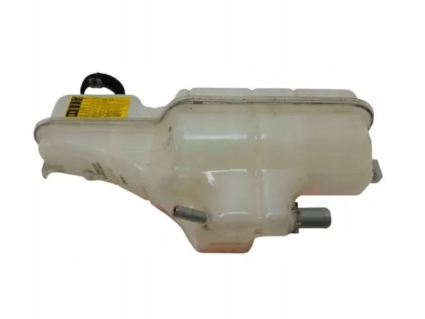 OEM 108KPA Koelvloeistof expansievat voor Lexus RX Hybride image 5