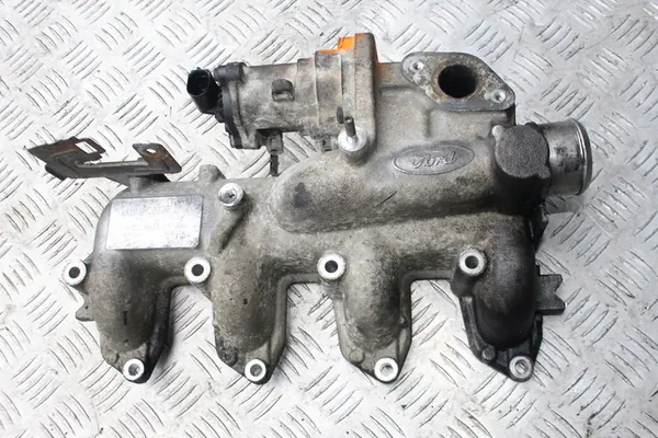 FORD FOCUS MK2 C-MAX 1.8 TDCI Imusarja image 2