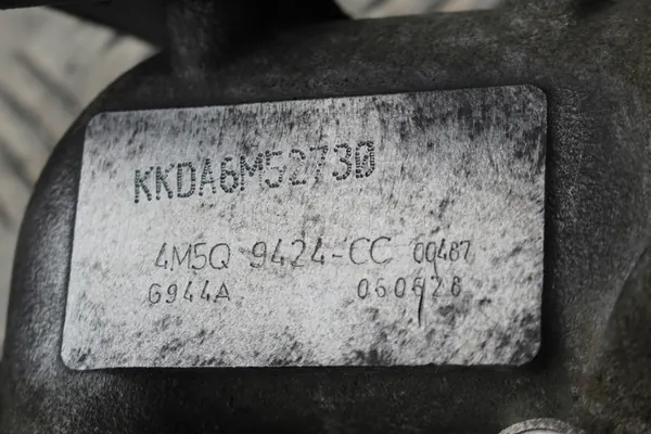 FORD FOCUS MK2 C-MAX 1.8 TDCI Imusarja image 3