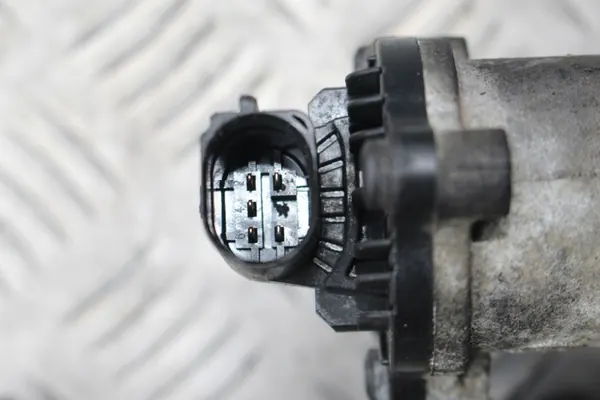 FORD FOCUS MK2 C-MAX 1.8 TDCI Imusarja image 4