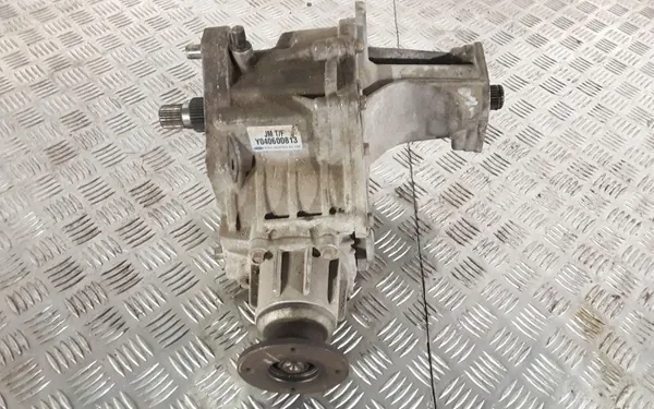 Boîte de transfert Kia OE OEM Y040600813 - Occasion image 2