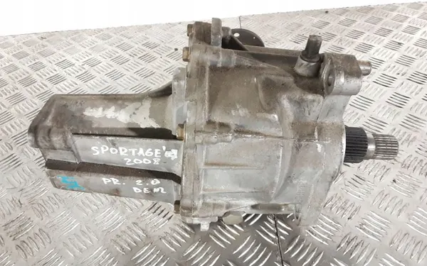 Boîte de transfert Kia OE OEM Y040600813 - Occasion image 4