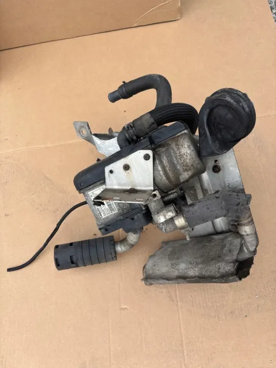 BMW 1 E81 Webasto Verwarming Hef OEM 000018021232 image 2
