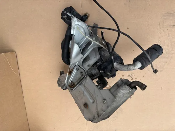 BMW 1 E81 Webasto Verwarming Hef OEM 000018021232 image 3