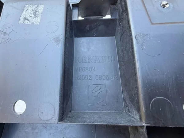 OEM A2478857208 Puskurinsuoja Mercedes GLA II:lle image 6