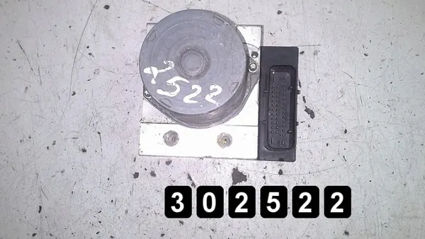 Gebrauchte BMW ABS-Einheit OEM AM-302522 für 5er image 4