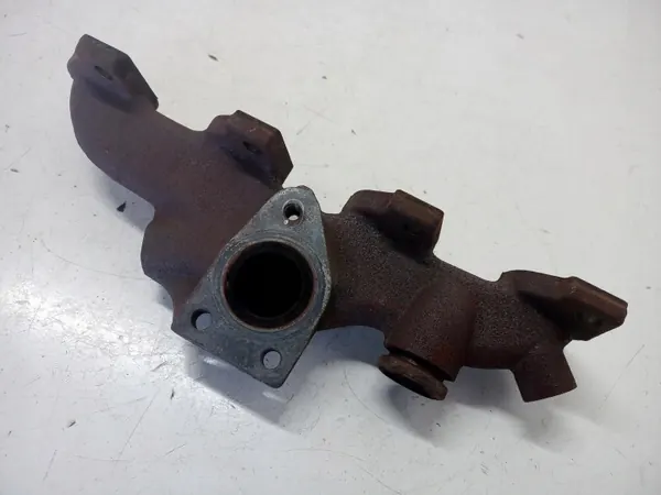 Exhaust Manifold Renault Megane III 1.5 DCI 140042052R image 2