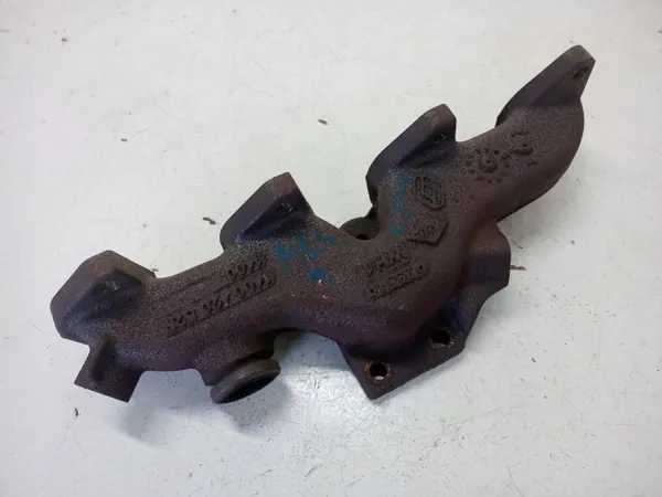Exhaust Manifold Renault Megane III 1.5 DCI 140042052R image 3