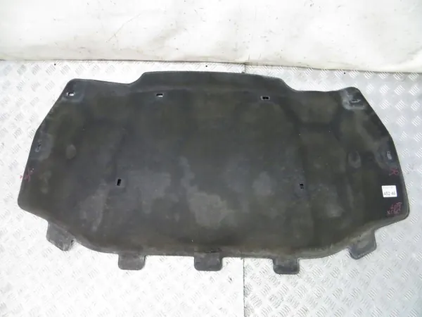 VOLVO XC60 LIFT ISOLAMENTO CAPÔ 14- OEM GIS60181 image 1