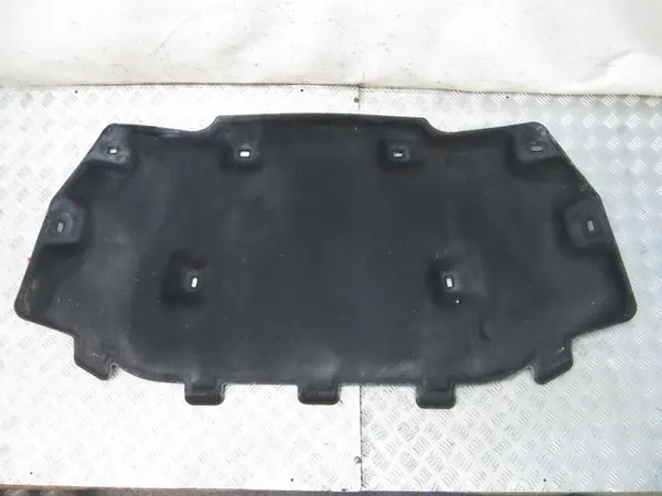 VOLVO XC60 LIFT ISOLAMENTO CAPÔ 14- OEM GIS60181 image 3
