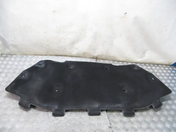 VOLVO XC60 LIFT ISOLAMENTO CAPÔ 14- OEM GIS60181 image 4
