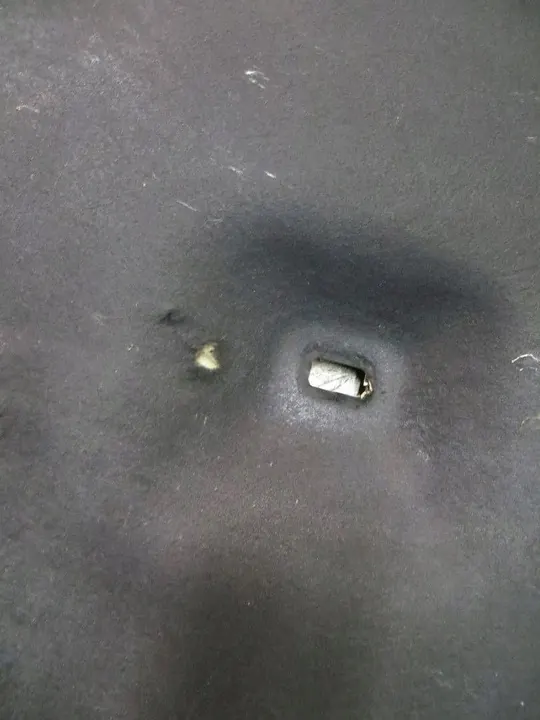 VOLVO XC60 LIFT ISOLAMENTO CAPÔ 14- OEM GIS60181 image 5