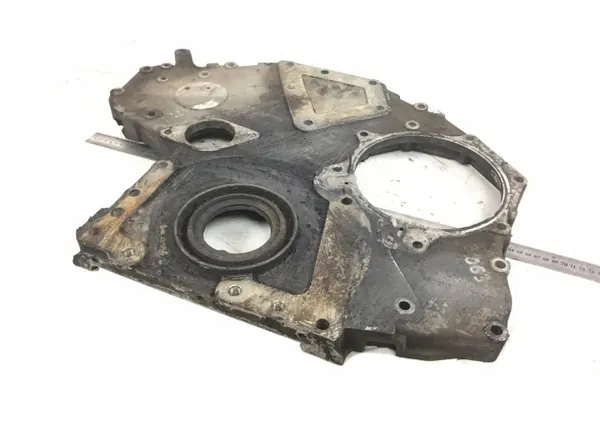 Scania 1382168 Gebrauchte Vordere Motorabdeckung image 2