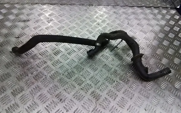 Durite Radiateur Audi A4 B7 OEM Wrakowisko-6699- image 2