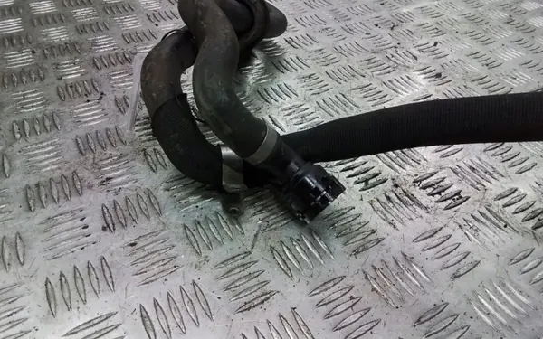 Durite Radiateur Audi A4 B7 OEM Wrakowisko-6699- image 3