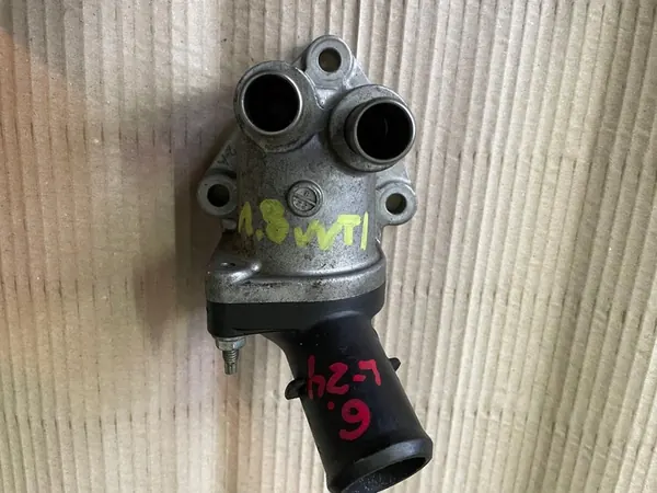 Toyota OE 2ZR Moottoriosa image 7