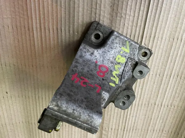 Toyota OE 2ZR Moottoriosa image 9