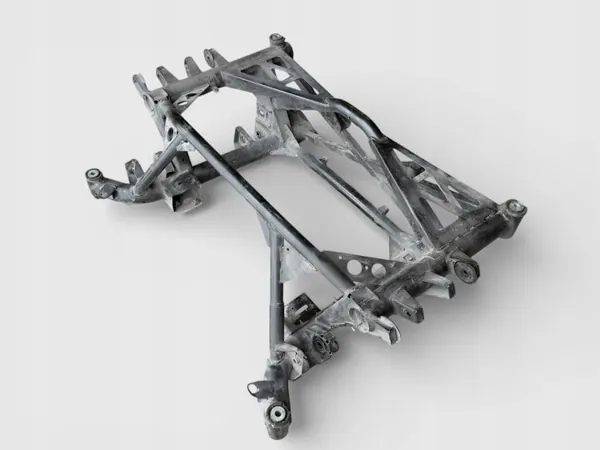 Cadre Suspension Arrière OEM 10GM418B Aston Martin DB9 image 5