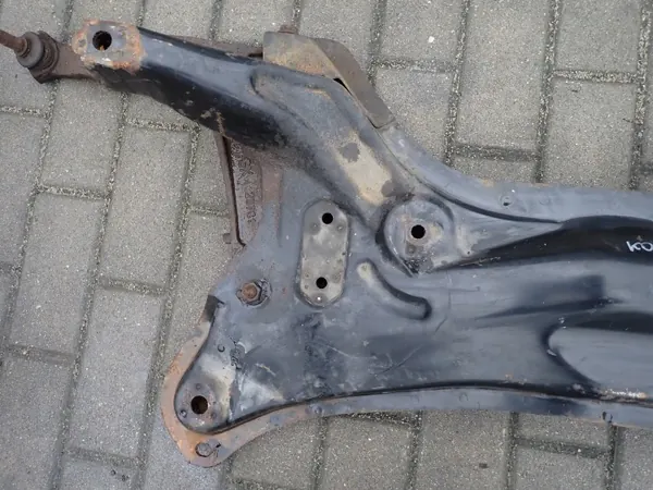 Traverse SANKI pour Fiat Panda II 1.1 B 03r image 5