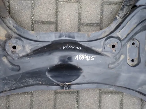 Traverse SANKI pour Fiat Panda II 1.1 B 03r image 6
