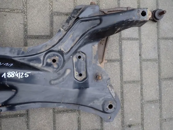 Traverse SANKI pour Fiat Panda II 1.1 B 03r image 7