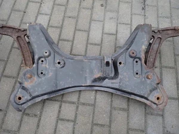 Traverse SANKI pour Fiat Panda II 1.1 B 03r image 8
