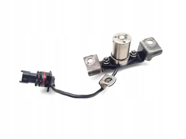Sensor pressão óleo OEM 8980864121 para Vauxhall Zafira image 3