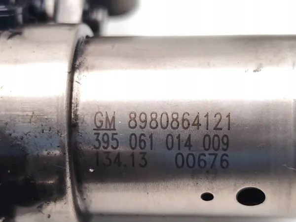 Sensor pressão óleo OEM 8980864121 para Vauxhall Zafira image 7
