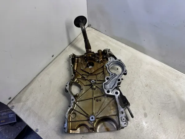 Mitsubishi ASX 1.6 jakokansi OEM 1060A129 image 2