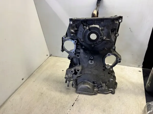 Mitsubishi ASX 1.6 jakokansi OEM 1060A129 image 6