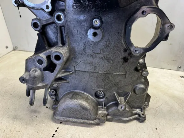 Mitsubishi ASX 1.6 jakokansi OEM 1060A129 image 7