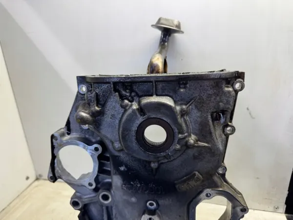 Mitsubishi ASX 1.6 jakokansi OEM 1060A129 image 8