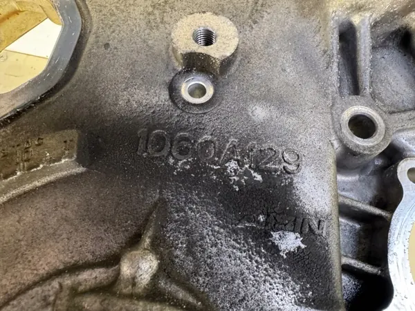 Mitsubishi ASX 1.6 jakokansi OEM 1060A129 image 9